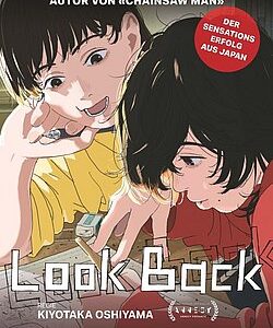 Look Back