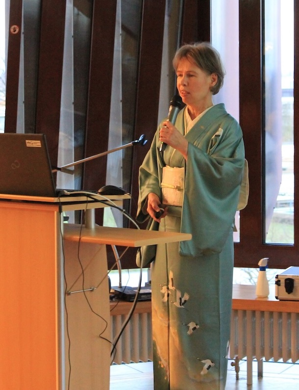 Ruth Jäschke