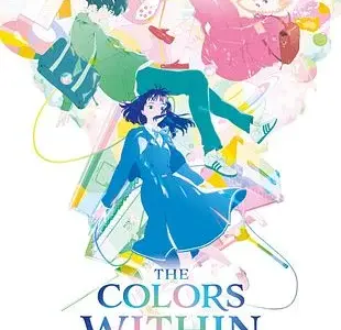 The Colors Within