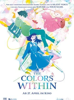 TheColorsWithin The Colors Within