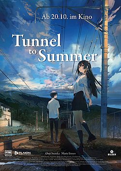 TunneltoSummer Tunnel to Summer