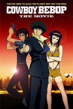 Cowboy Bebop