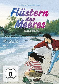 Flüstern des Meeres