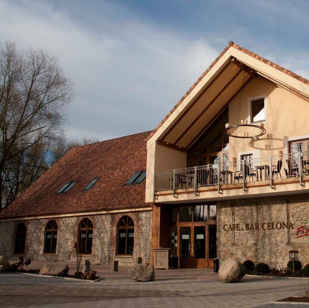 Finca & Bar Celona